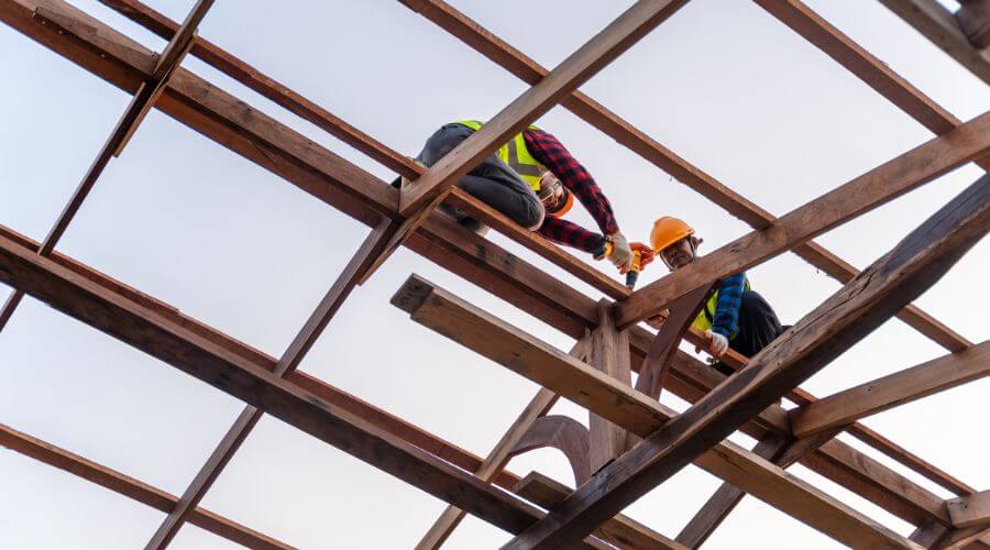 Expert new roof installation services in Bellmore, NY